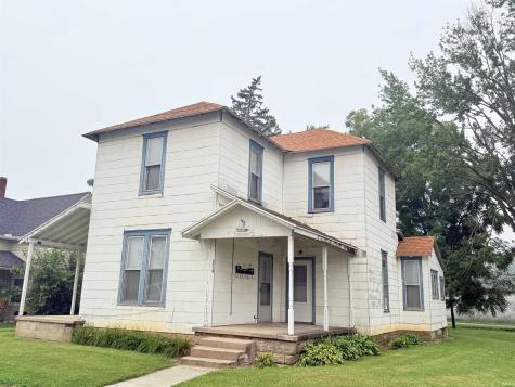 3714 S Race Street Marion IN 46953