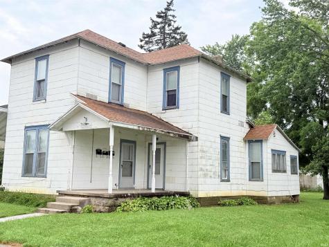 3714 S Race Street Marion IN 46953