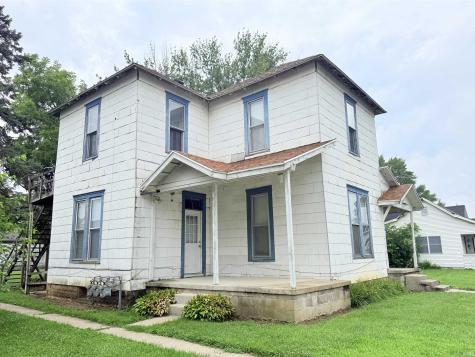3714 S Race Street Marion IN 46953
