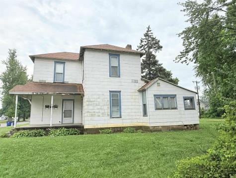 3714 S Race Street Marion IN 46953