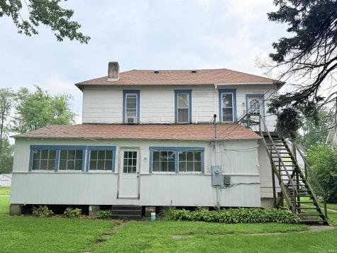 3714 S Race Street Marion IN 46953
