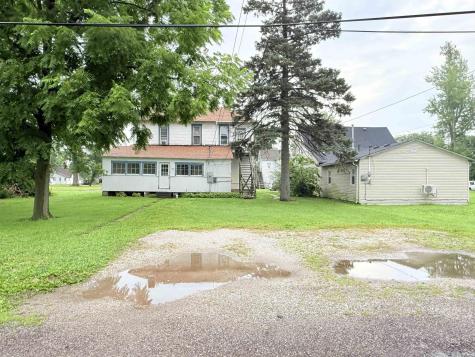 3714 S Race Street Marion IN 46953