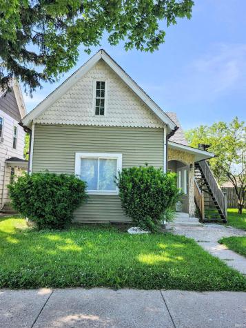 436 E Taber Street Fort Wayne IN 46803