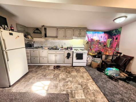 436 E Taber Street Fort Wayne IN 46803