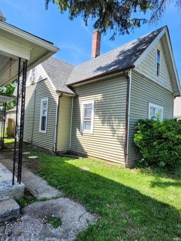 436 E Taber Street Fort Wayne IN 46803
