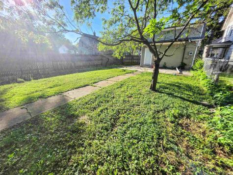 436 E Taber Street Fort Wayne IN 46803