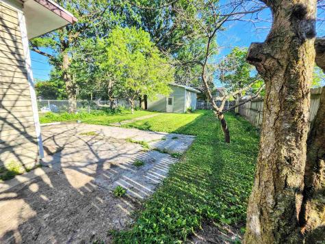 436 E Taber Street Fort Wayne IN 46803