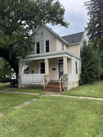 2927 Broadway Avenue Fort Wayne IN 46807