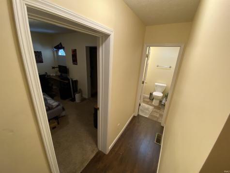 412 S Lincoln Street Bloomington IN 47401