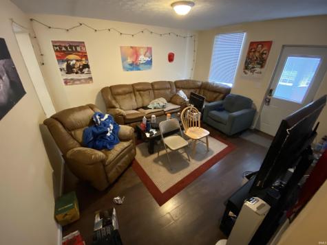 412 S Lincoln Street Bloomington IN 47401