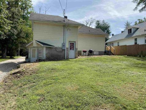 412 S Lincoln Street Bloomington IN 47401