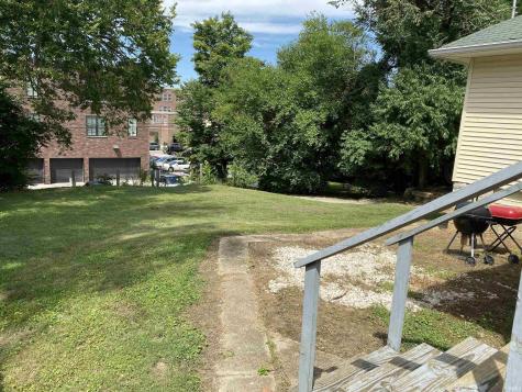 412 S Lincoln Street Bloomington IN 47401