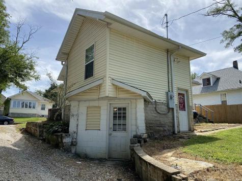 412 S Lincoln Street Bloomington IN 47401
