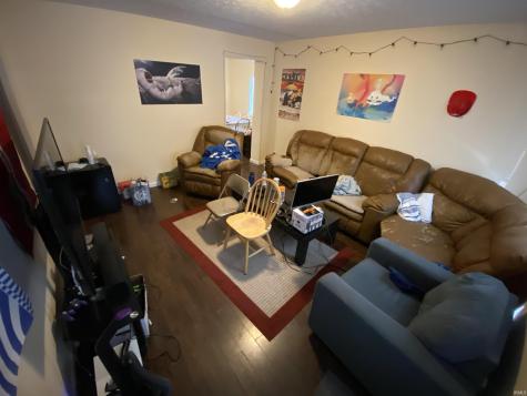 412 S Lincoln Street Bloomington IN 47401
