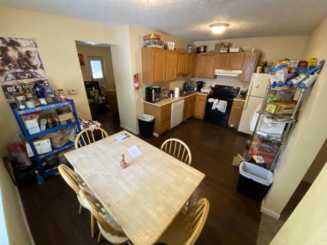 412 S Lincoln Street Bloomington IN 47401