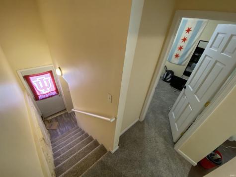 412 S Lincoln Street Bloomington IN 47401