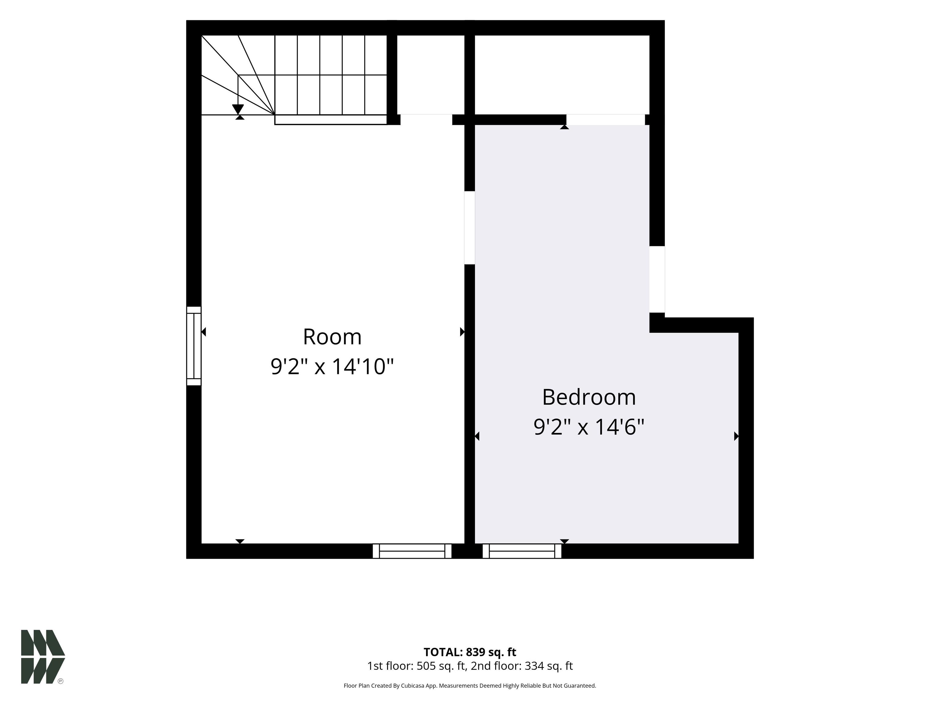 823-821 W 3rd Street Mishawaka IN 46544