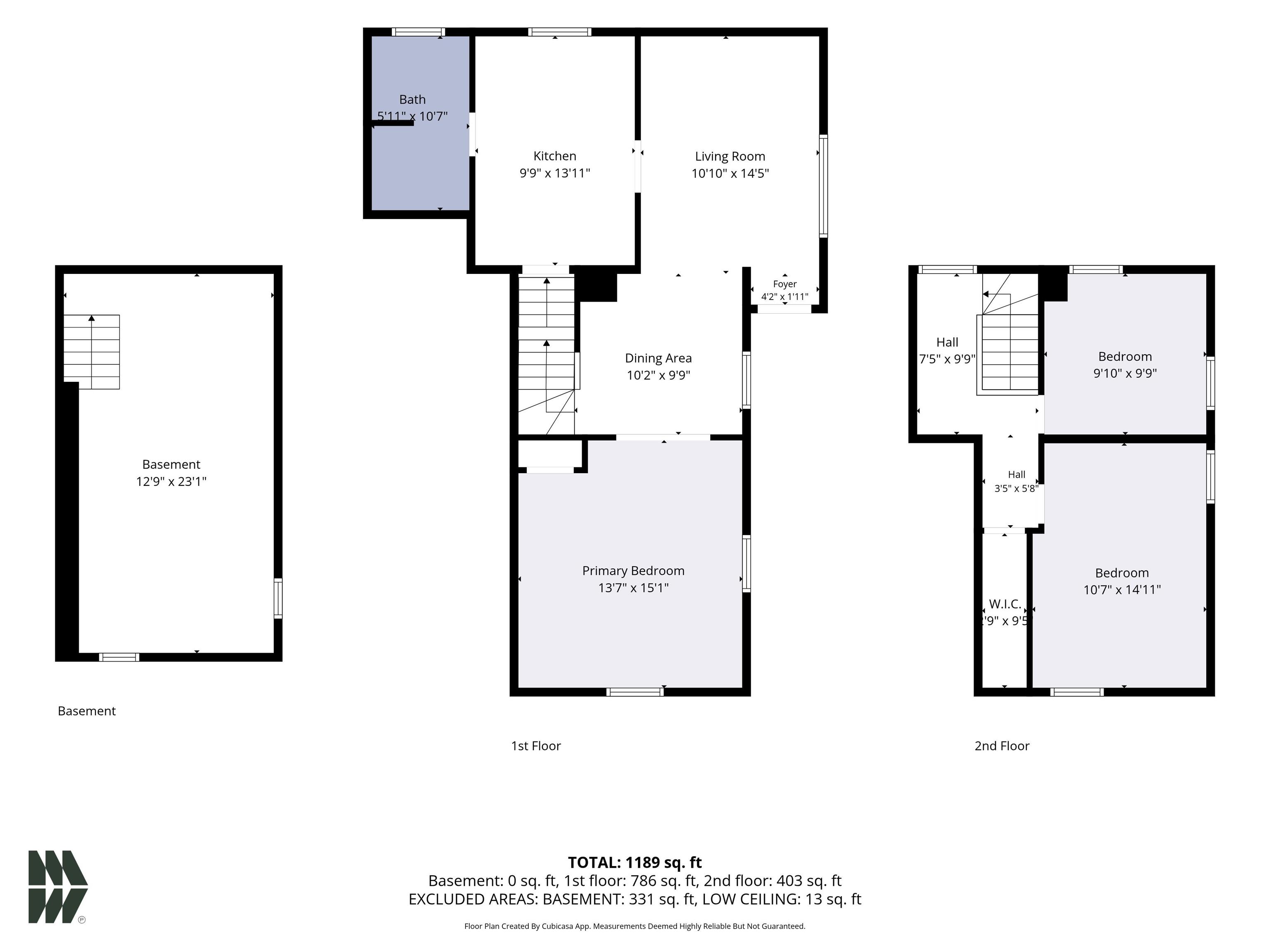 823-821 W 3rd Street Mishawaka IN 46544