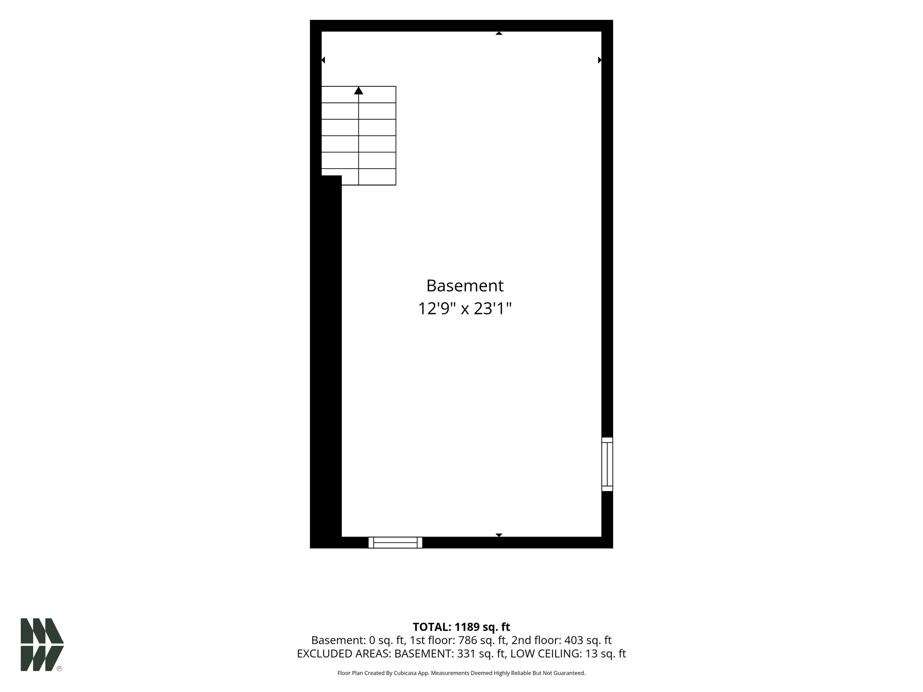 823-821 W 3rd Street Mishawaka IN 46544