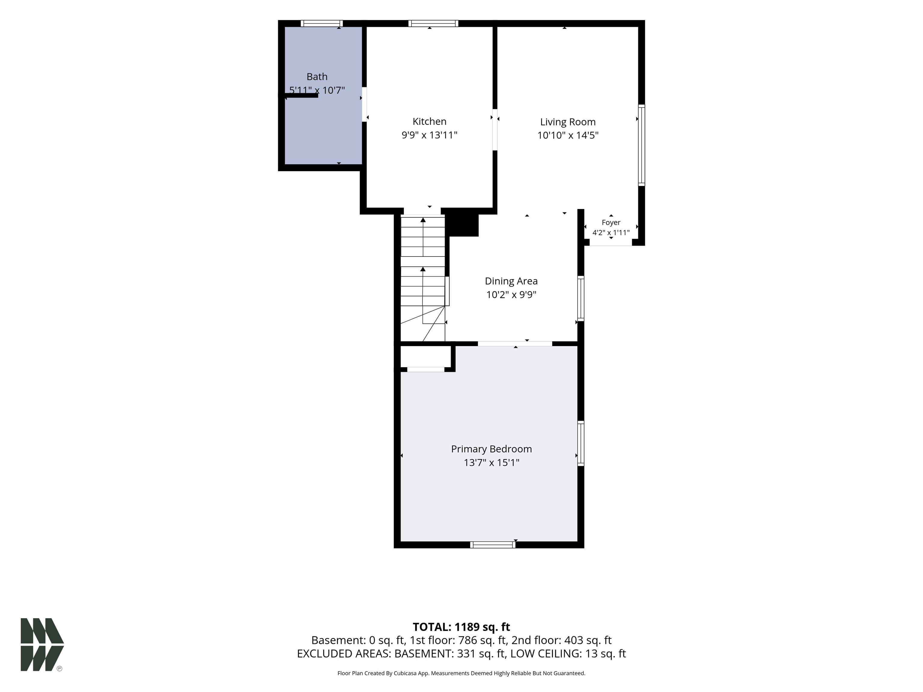 823-821 W 3rd Street Mishawaka IN 46544