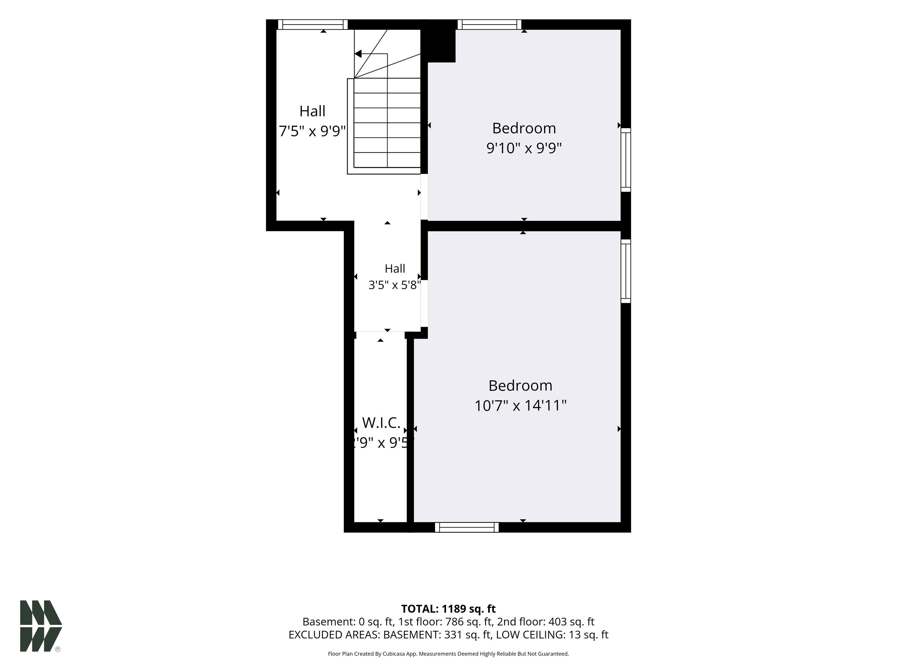 823-821 W 3rd Street Mishawaka IN 46544