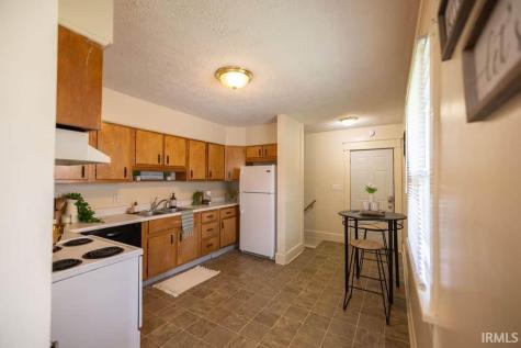 704 N Alameda Drive Muncie IN 47303