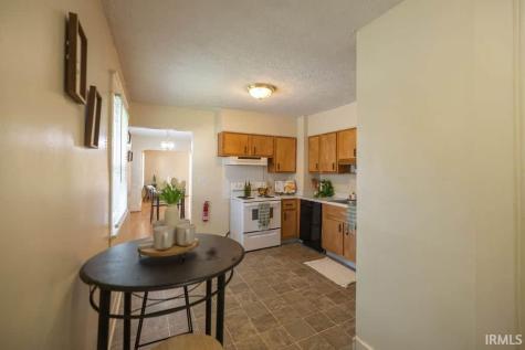 704 N Alameda Drive Muncie IN 47303