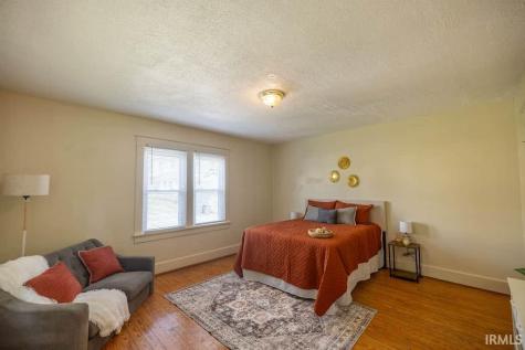 704 N Alameda Drive Muncie IN 47303