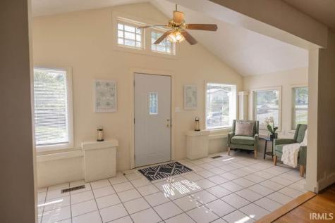 704 N Alameda Drive Muncie IN 47303