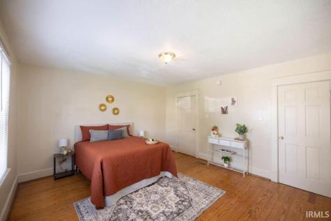 704 N Alameda Drive Muncie IN 47303