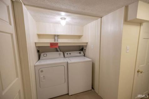704 N Alameda Drive Muncie IN 47303