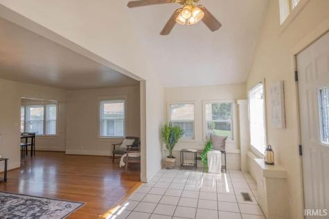 704 N Alameda Drive Muncie IN 47303