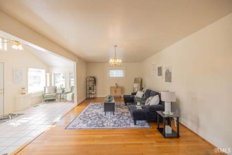 704 N Alameda Drive Muncie IN 47303