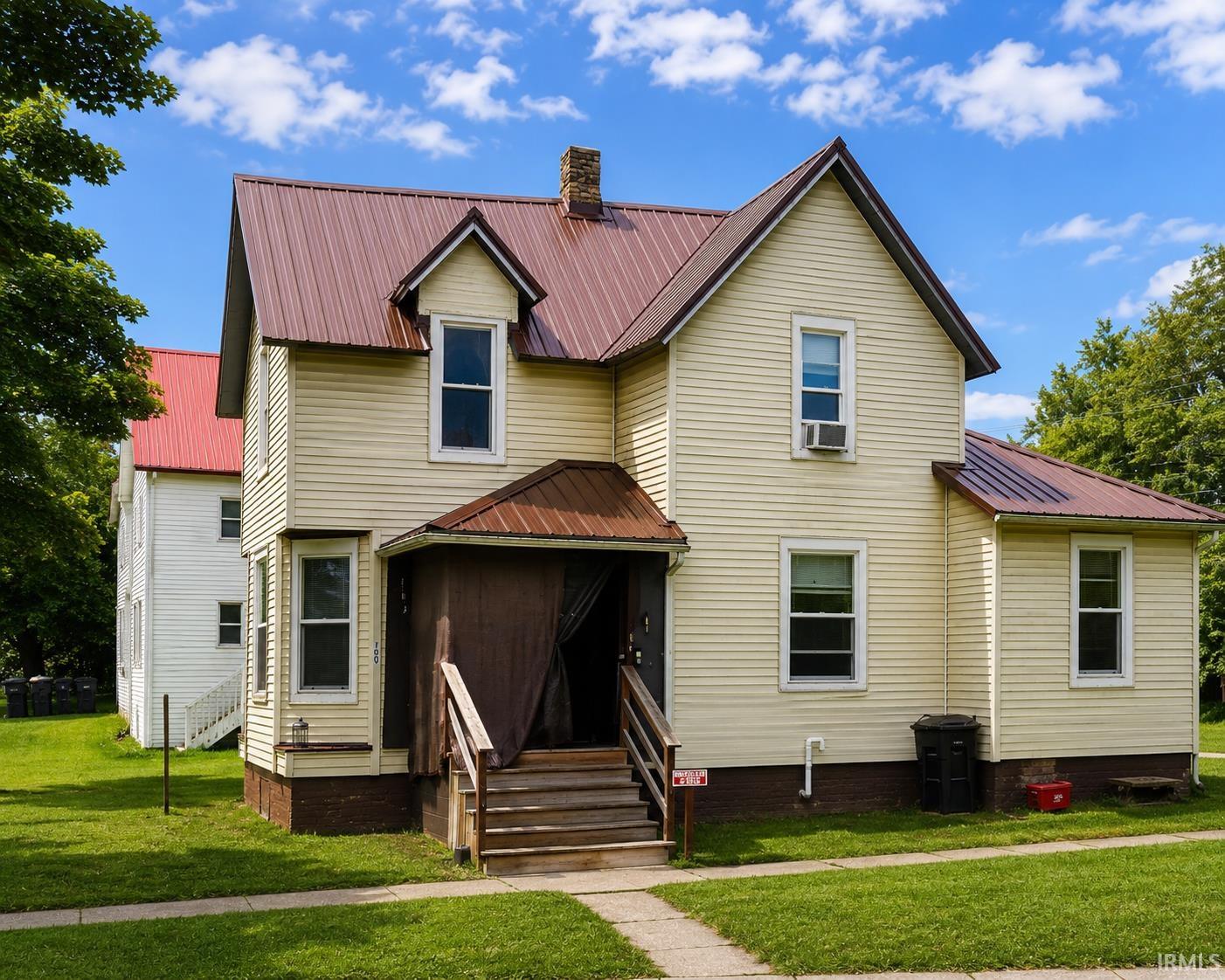 169 N 6th Street Elkhart IN 46516