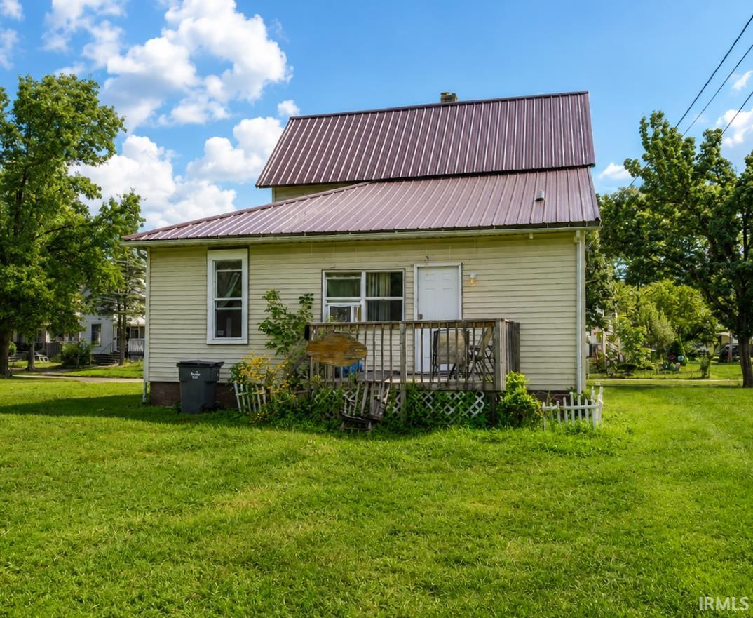 169 N 6th Street Elkhart IN 46516
