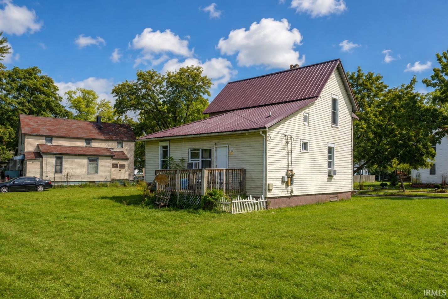169 N 6th Street Elkhart IN 46516