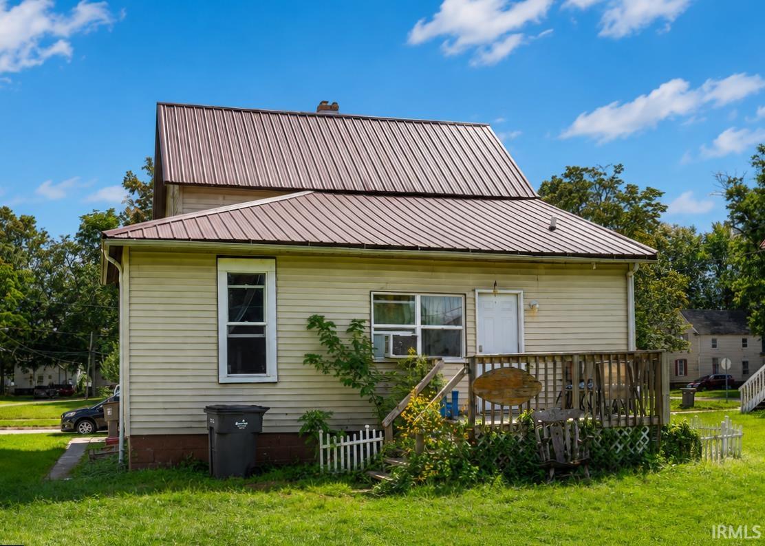 169 N 6th Street Elkhart IN 46516