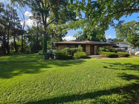 3600 3604 Kathleen Avenue Evansville IN 47714
