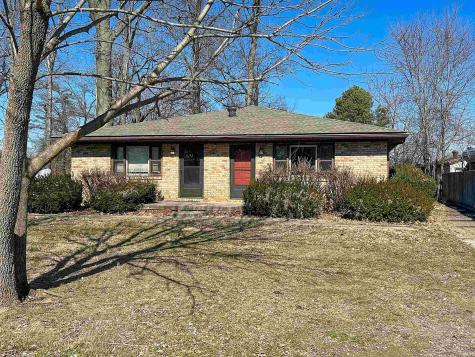 3600 3604 Kathleen Avenue Evansville IN 47714