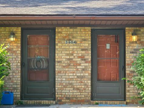 3600 3604 Kathleen Avenue Evansville IN 47714