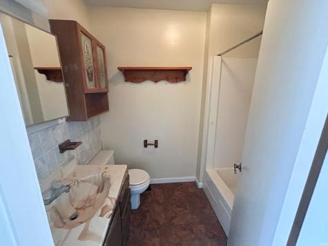 3600 3604 Kathleen Avenue Evansville IN 47714