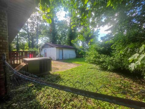 3600 3604 Kathleen Avenue Evansville IN 47714
