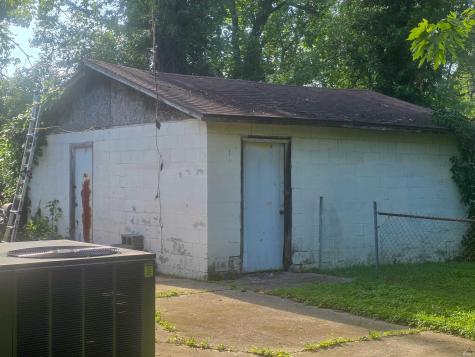 3600 3604 Kathleen Avenue Evansville IN 47714
