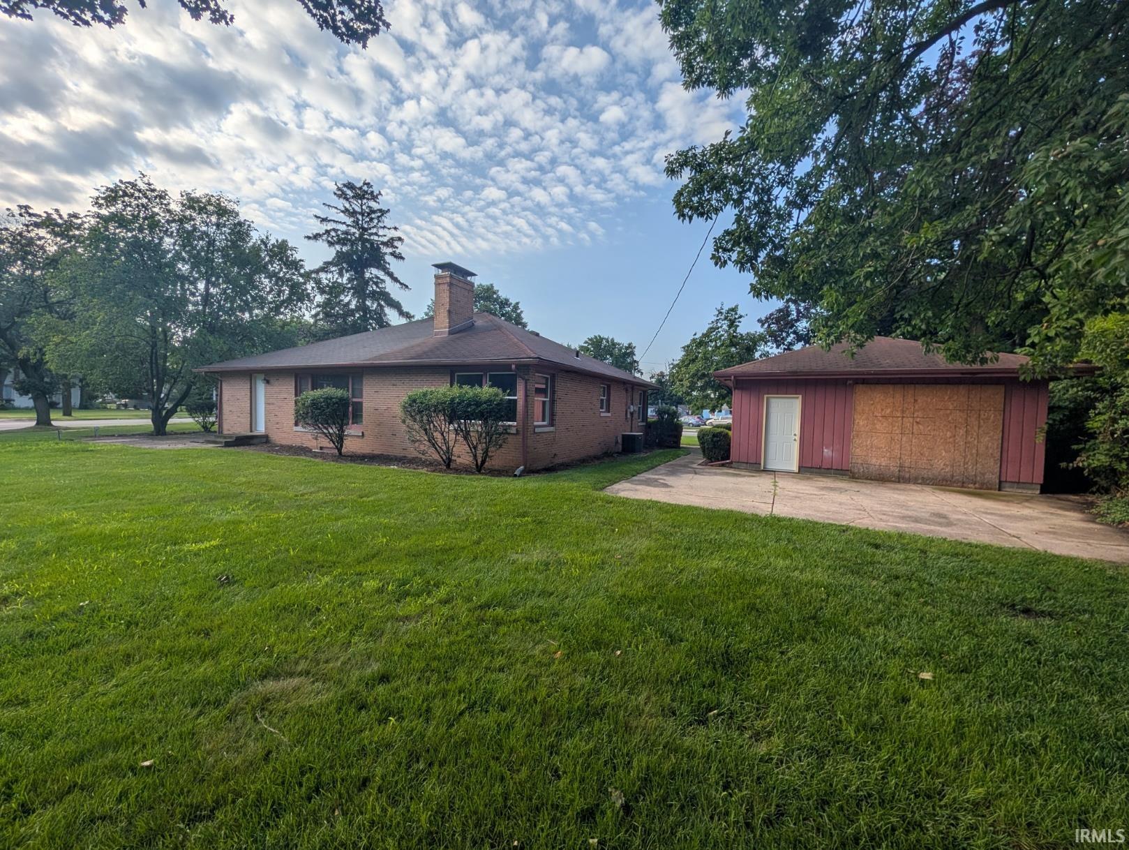 412 W Beardsley Avenue Elkhart IN 46514