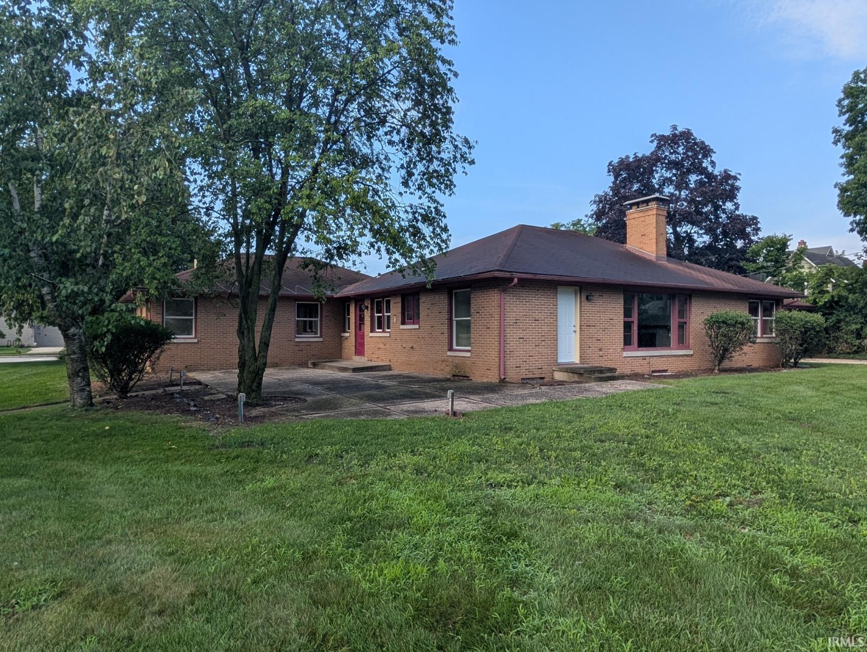 412 W Beardsley Avenue Elkhart IN 46514