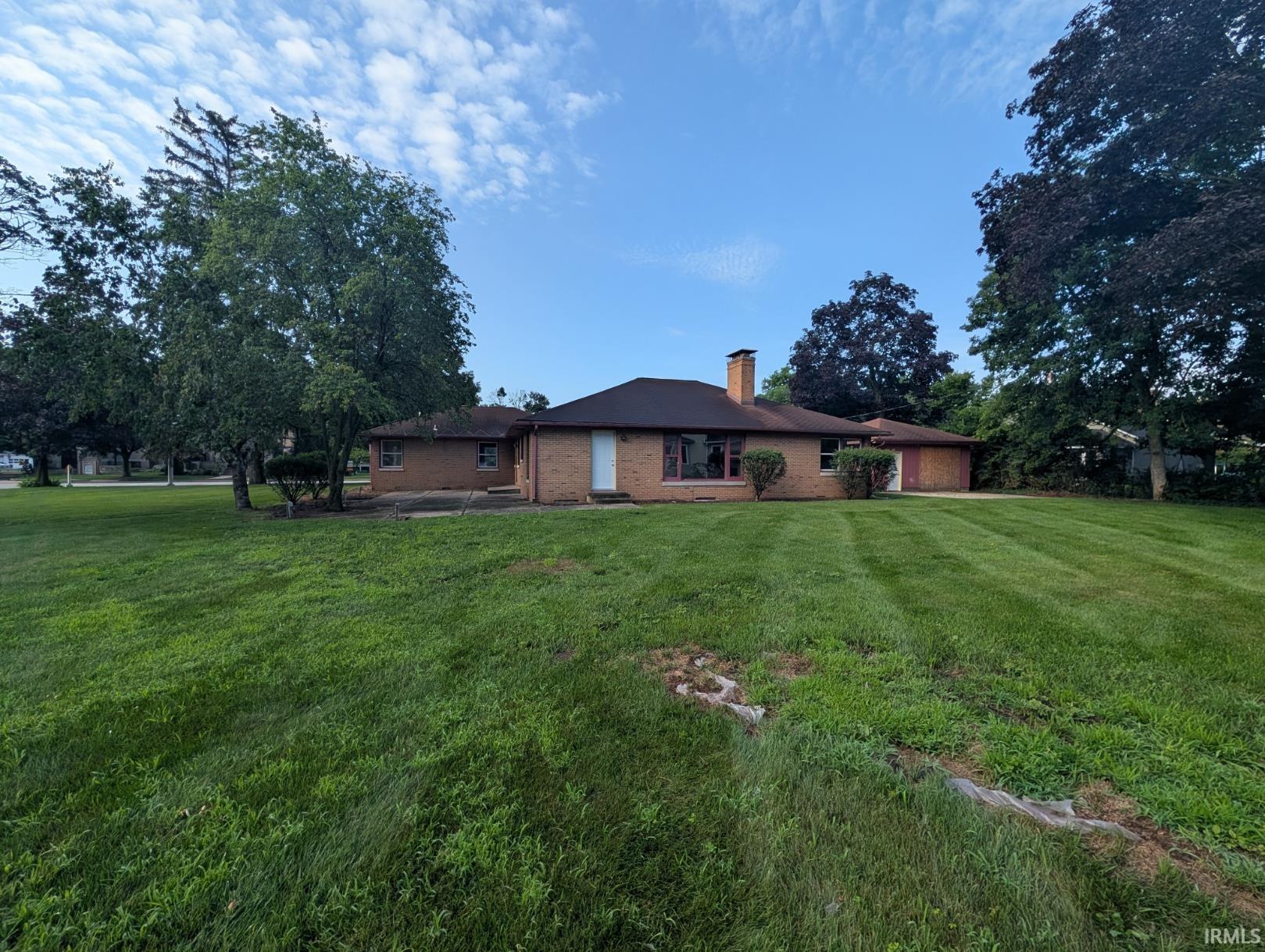412 W Beardsley Avenue Elkhart IN 46514