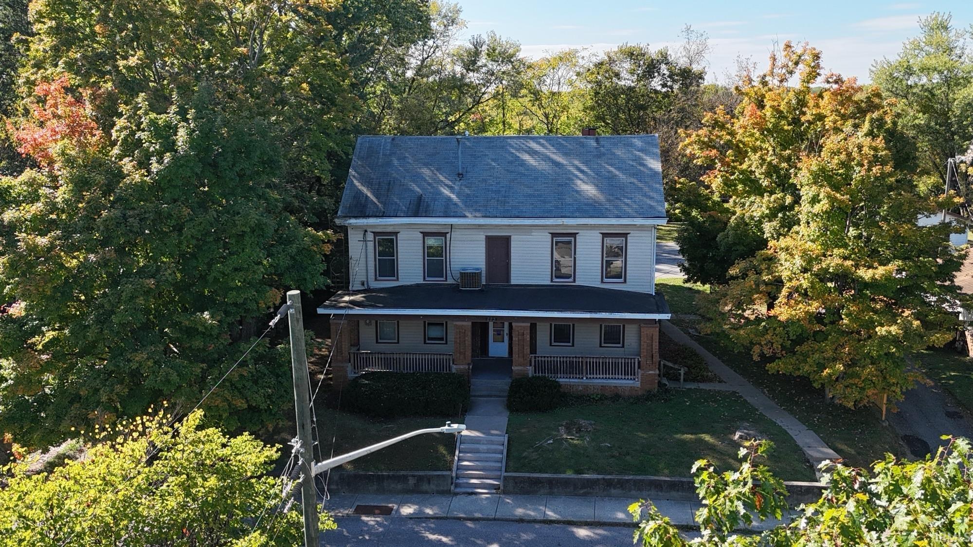 823 N Maple Street Bloomington IN 47404