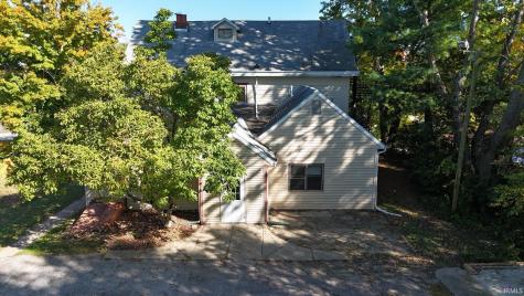 823 N Maple Street Bloomington IN 47404