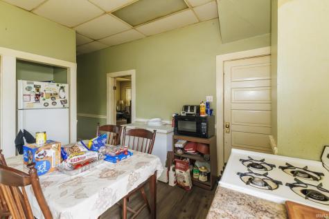 721 Putnam Street Fort Wayne IN 46808