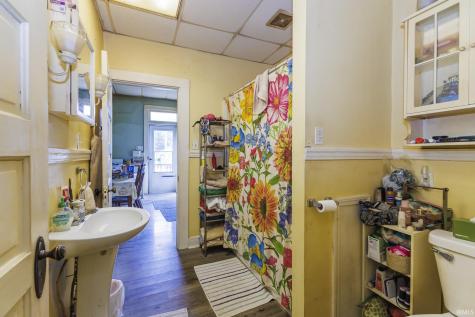 721 Putnam Street Fort Wayne IN 46808